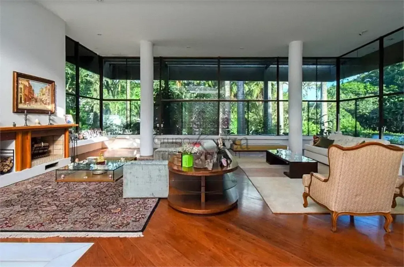 Foto 2 de Casa Padrão em Alto da Boa Vista, São Paulo - imagem 2 Foto 2 de Casa Padrão em Alto da Boa Vista, São Paulo - imagem 2