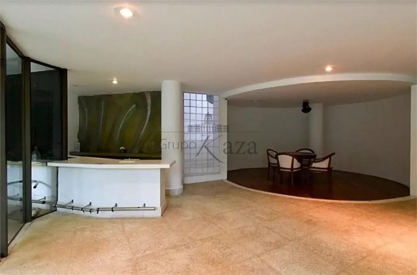 Foto 18 de Casa Padrão em Alto da Boa Vista, São Paulo - imagem 18