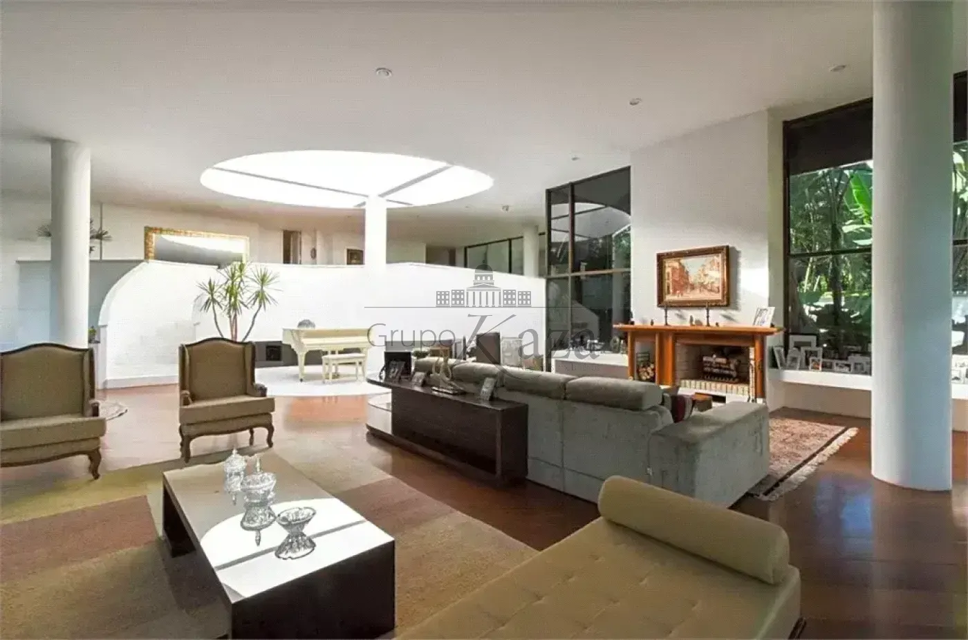 Foto 9 de Casa Padrão em Alto da Boa Vista, São Paulo - imagem 9