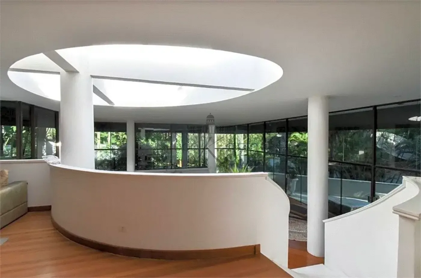 Foto 21 de Casa Padrão em Alto da Boa Vista, São Paulo - imagem 21