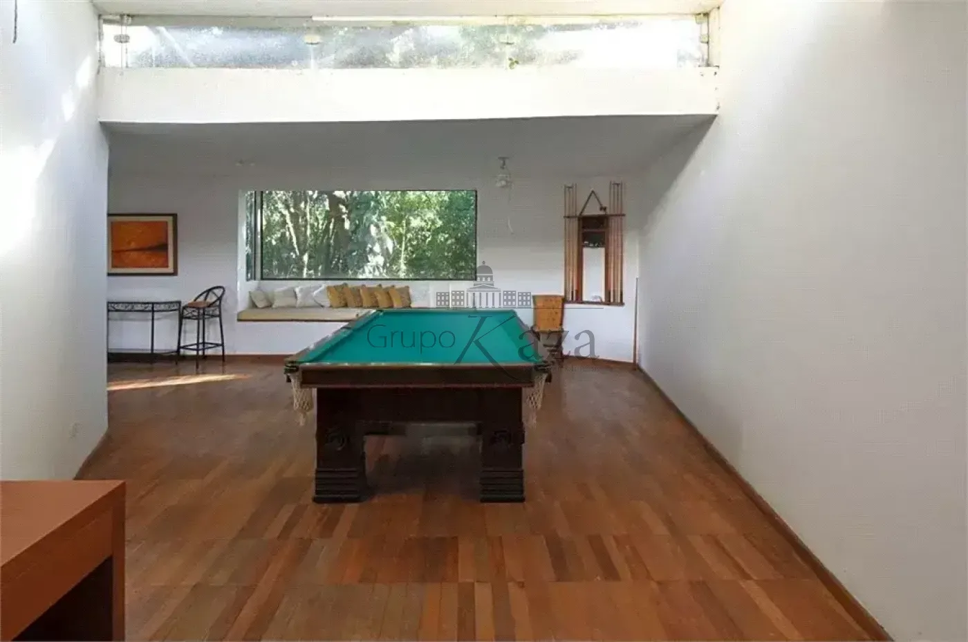 Foto 22 de Casa Padrão em Alto da Boa Vista, São Paulo - imagem 22