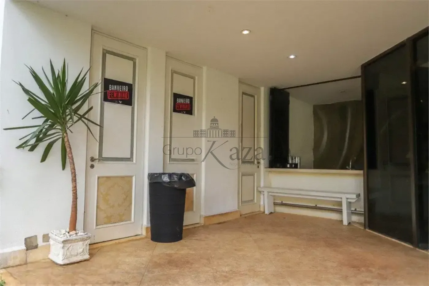 Foto 23 de Casa Padrão em Alto da Boa Vista, São Paulo - imagem 23