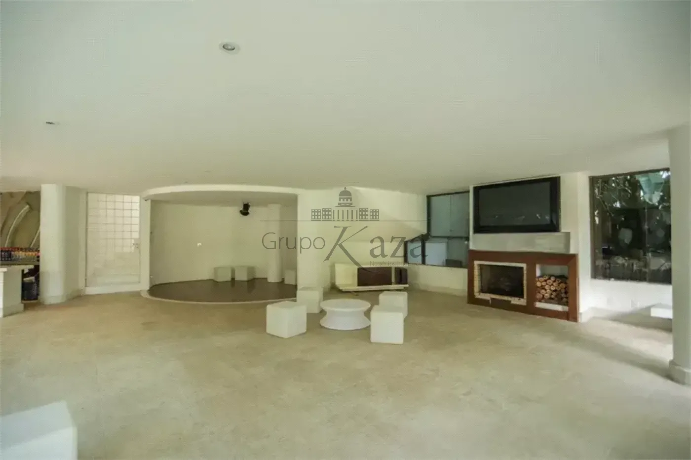 Foto 15 de Casa Padrão em Alto da Boa Vista, São Paulo - imagem 15