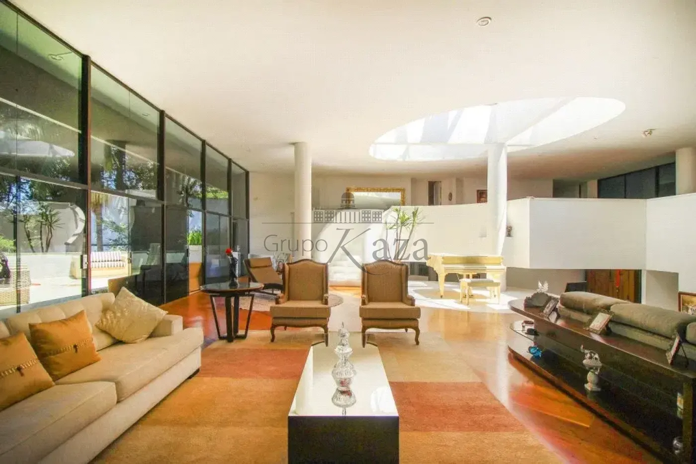 Foto 7 de Casa Padrão em Alto da Boa Vista, São Paulo - imagem 7