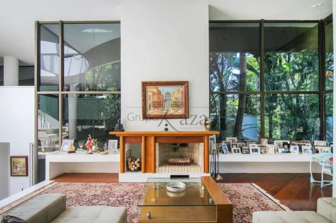 Foto 3 de Casa Padrão em Alto da Boa Vista, São Paulo - imagem 3 Foto 3 de Casa Padrão em Alto da Boa Vista, São Paulo - imagem 3