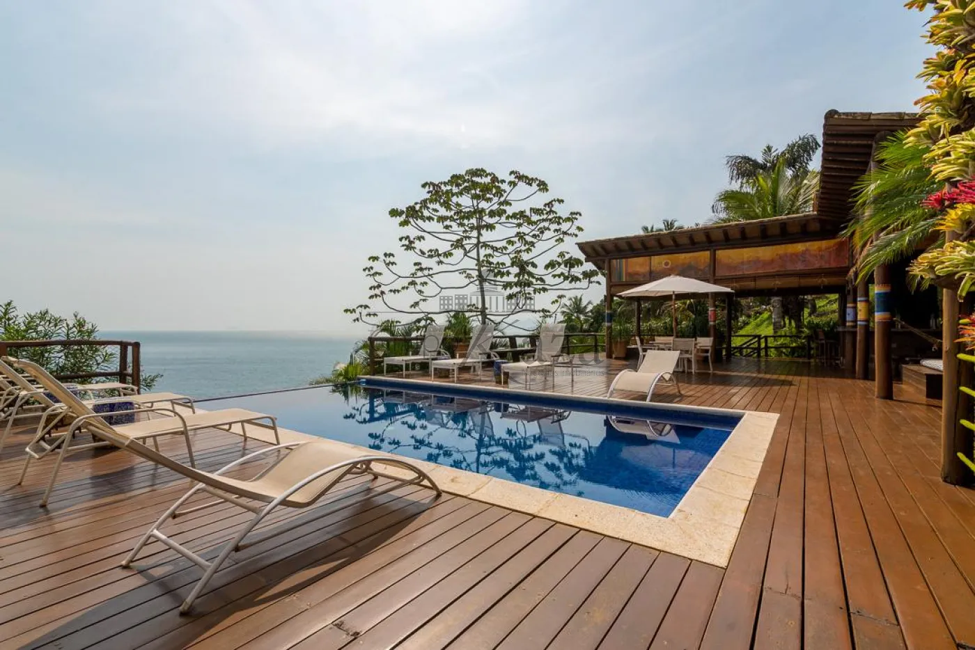 Foto 1 de Casa Condomínio em Itapecirica (Cambaquara), Ilhabela - imagem 1 Foto 1 de Casa Condomínio em Itapecirica (Cambaquara), Ilhabela - imagem 1