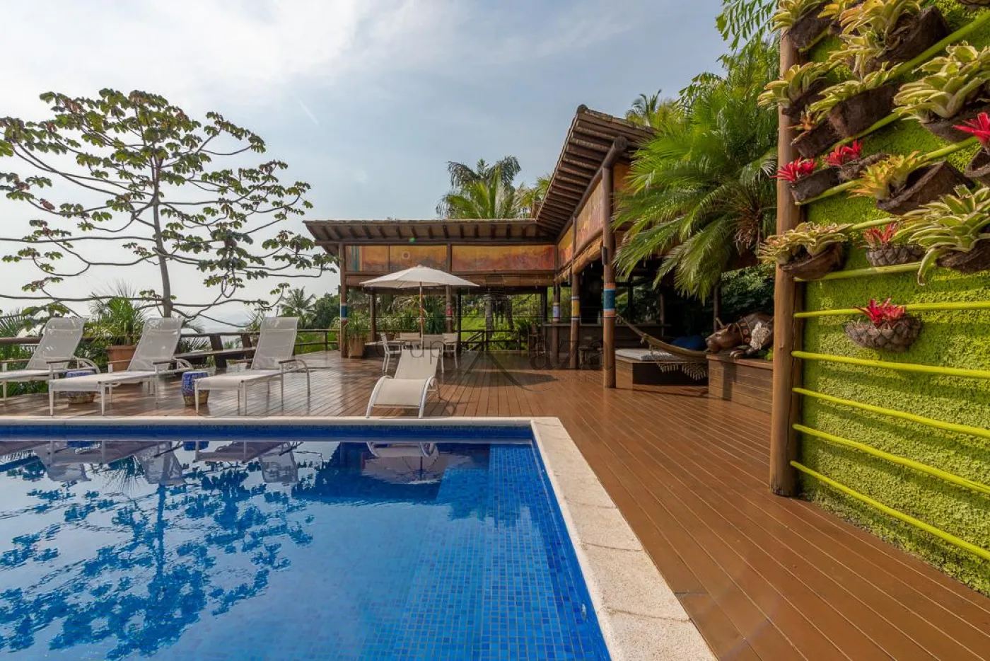 Foto 3 de Casa Condomínio em Itapecirica (Cambaquara), Ilhabela - imagem 3 Foto 3 de Casa Condomínio em Itapecirica (Cambaquara), Ilhabela - imagem 3