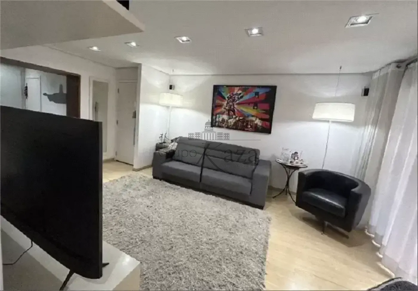 São Paulo Apartamento Venda R$2.120.000,00 Condominio R$1.435,00 4 Dormitorios 1 Suite  - foto 2