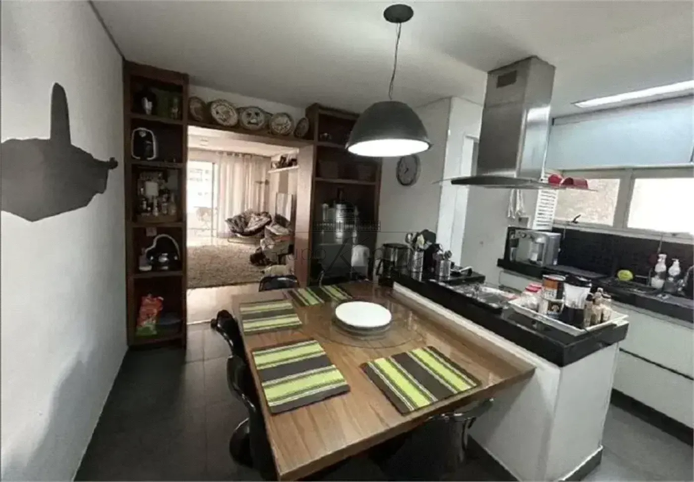 São Paulo Apartamento Venda R$2.120.000,00 Condominio R$1.435,00 4 Dormitorios 1 Suite  - foto 5