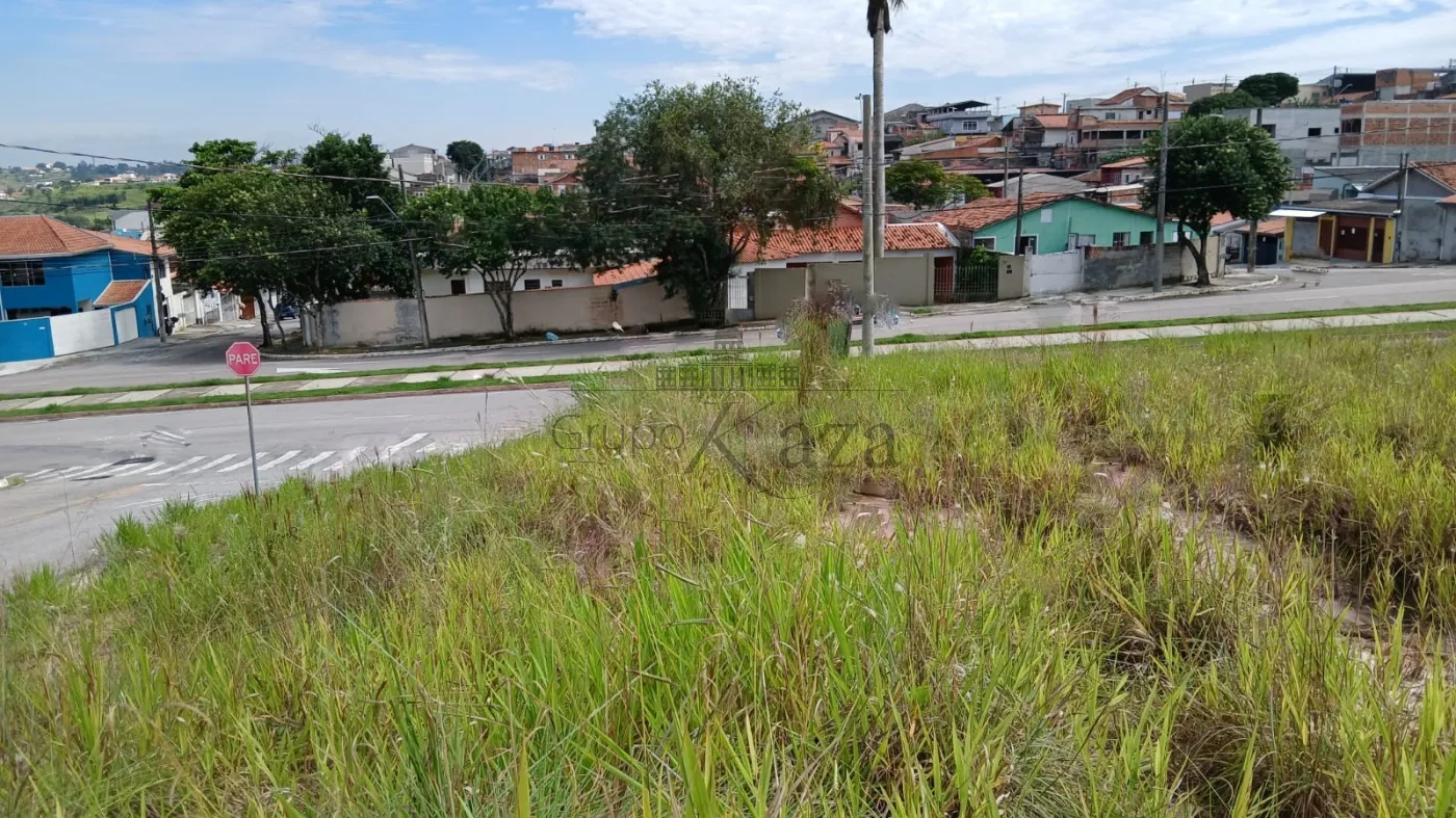 Foto 2 de Terreno Comercial em Terra Brasilis, São José dos Campos - imagem 2 Foto 2 de Terreno Comercial em Terra Brasilis, São José dos Campos - imagem 2