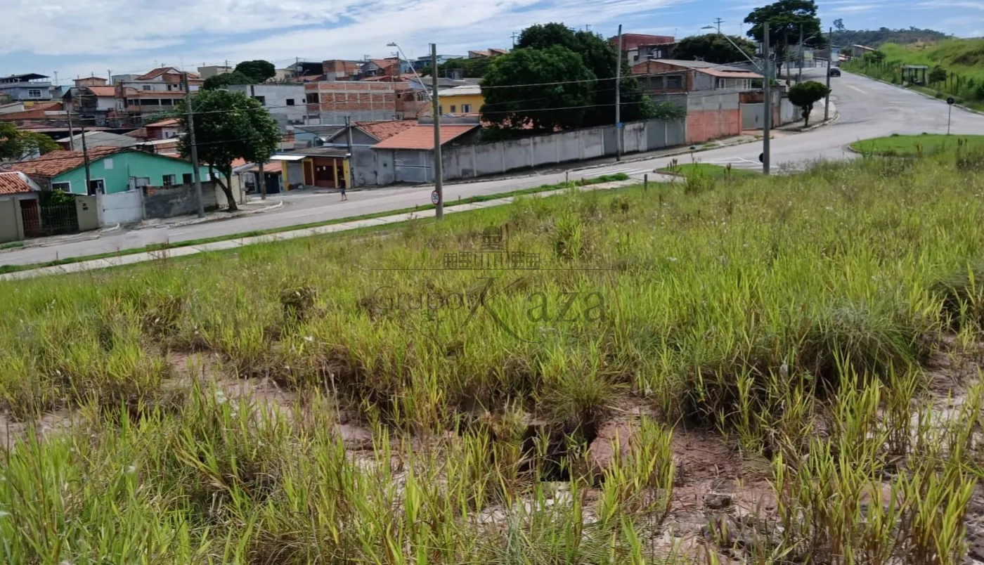 Foto 3 de Terreno Comercial em Terra Brasilis, São José dos Campos - imagem 3 Foto 3 de Terreno Comercial em Terra Brasilis, São José dos Campos - imagem 3