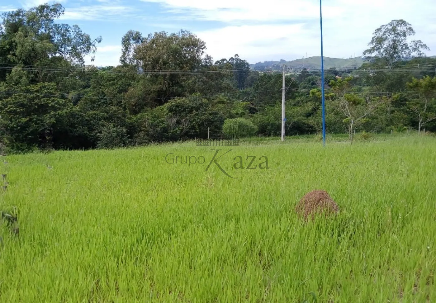 Foto 1 de Terreno Comercial em Terra Brasilis, São José dos Campos - imagem 1 Foto 1 de Terreno Comercial em Terra Brasilis, São José dos Campos - imagem 1