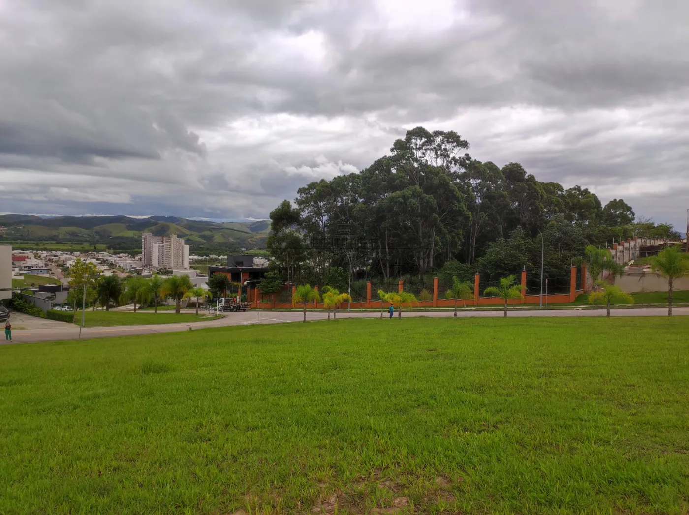 Foto 1 de Terreno Condomínio em Condomínio Residencial Alphaville I, São José dos Campos - imagem 1 Foto 1 de Terreno Condomínio em Condomínio Residencial Alphaville I, São José dos Campos - imagem 1