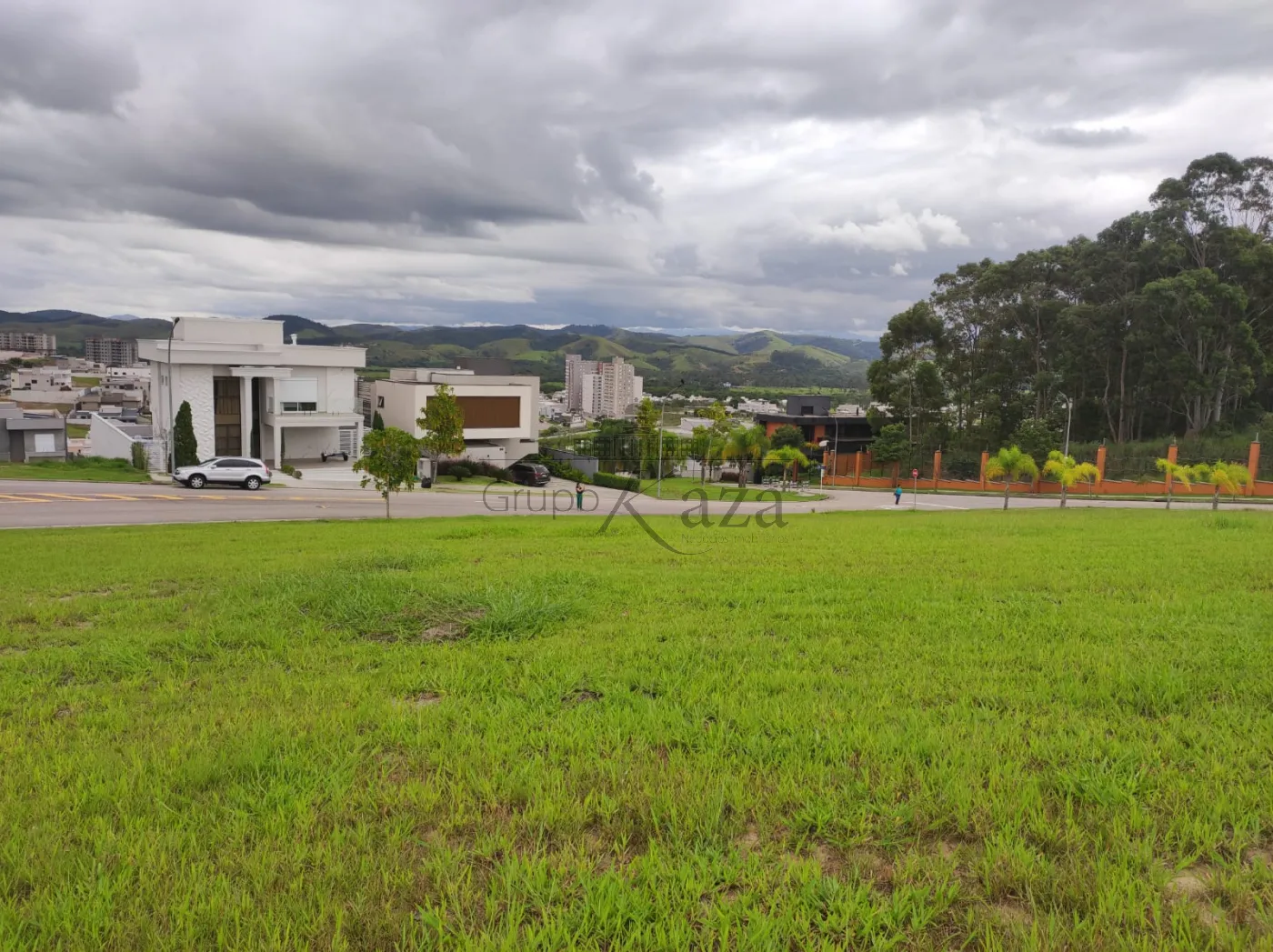 Foto 3 de Terreno Condomínio em Condomínio Residencial Alphaville I, São José dos Campos - imagem 3 Foto 3 de Terreno Condomínio em Condomínio Residencial Alphaville I, São José dos Campos - imagem 3