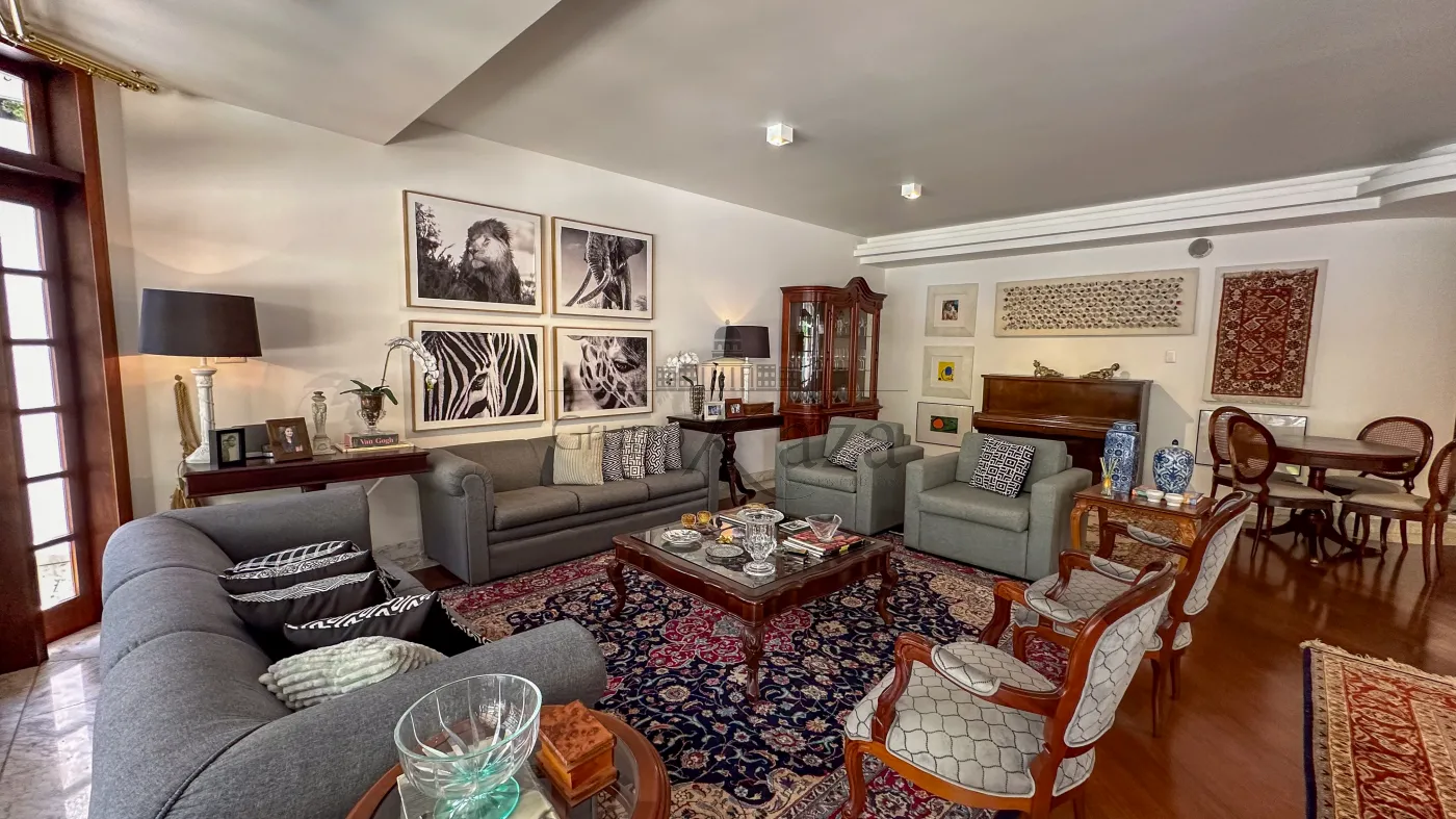 Foto 2 de Casa Condomínio em Jardim das Colinas, São José dos Campos - imagem 2 Foto 2 de Casa Condomínio em Jardim das Colinas, São José dos Campos - imagem 2