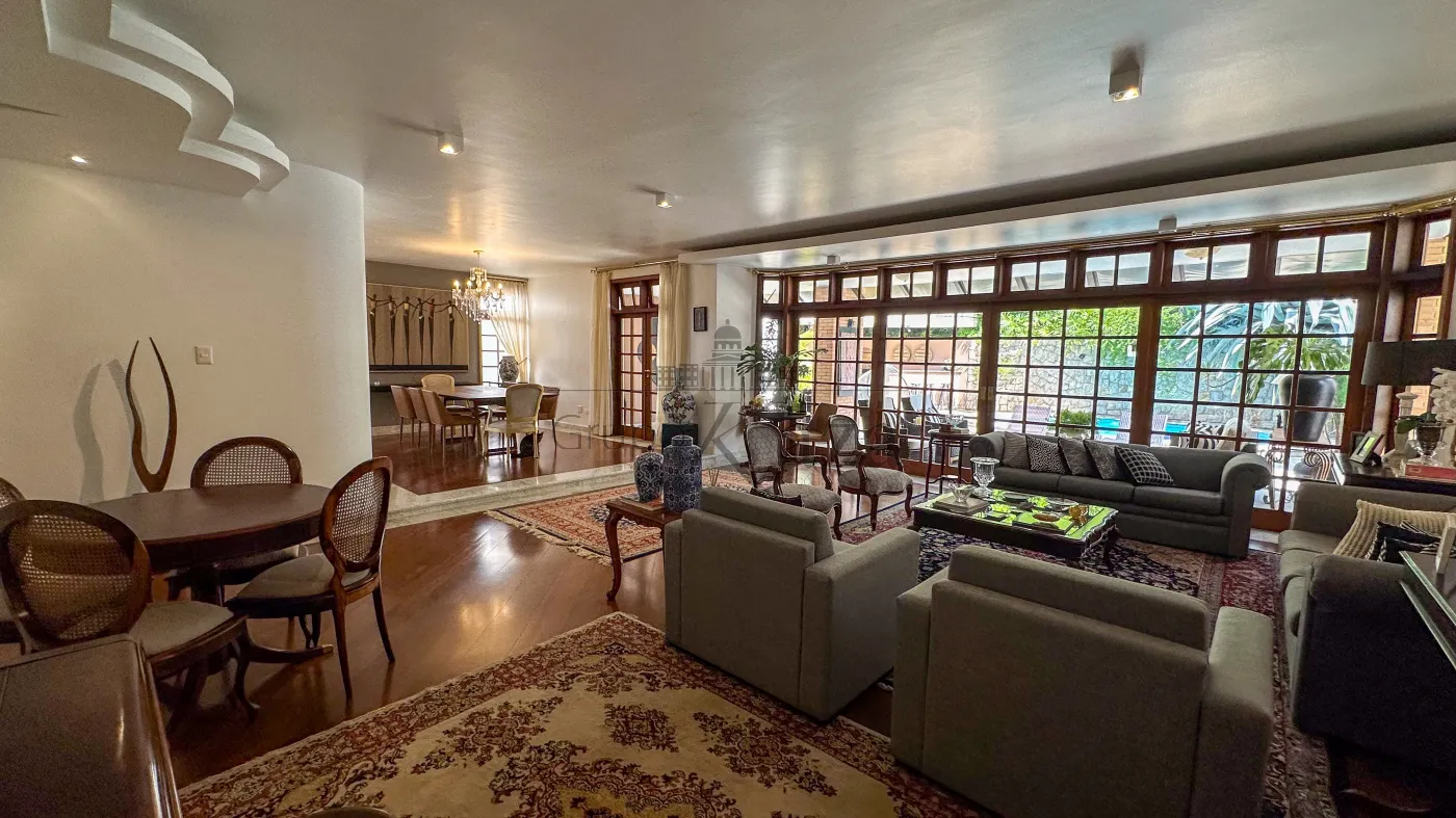 Foto 3 de Casa Condomínio em Jardim das Colinas, São José dos Campos - imagem 3 Foto 3 de Casa Condomínio em Jardim das Colinas, São José dos Campos - imagem 3