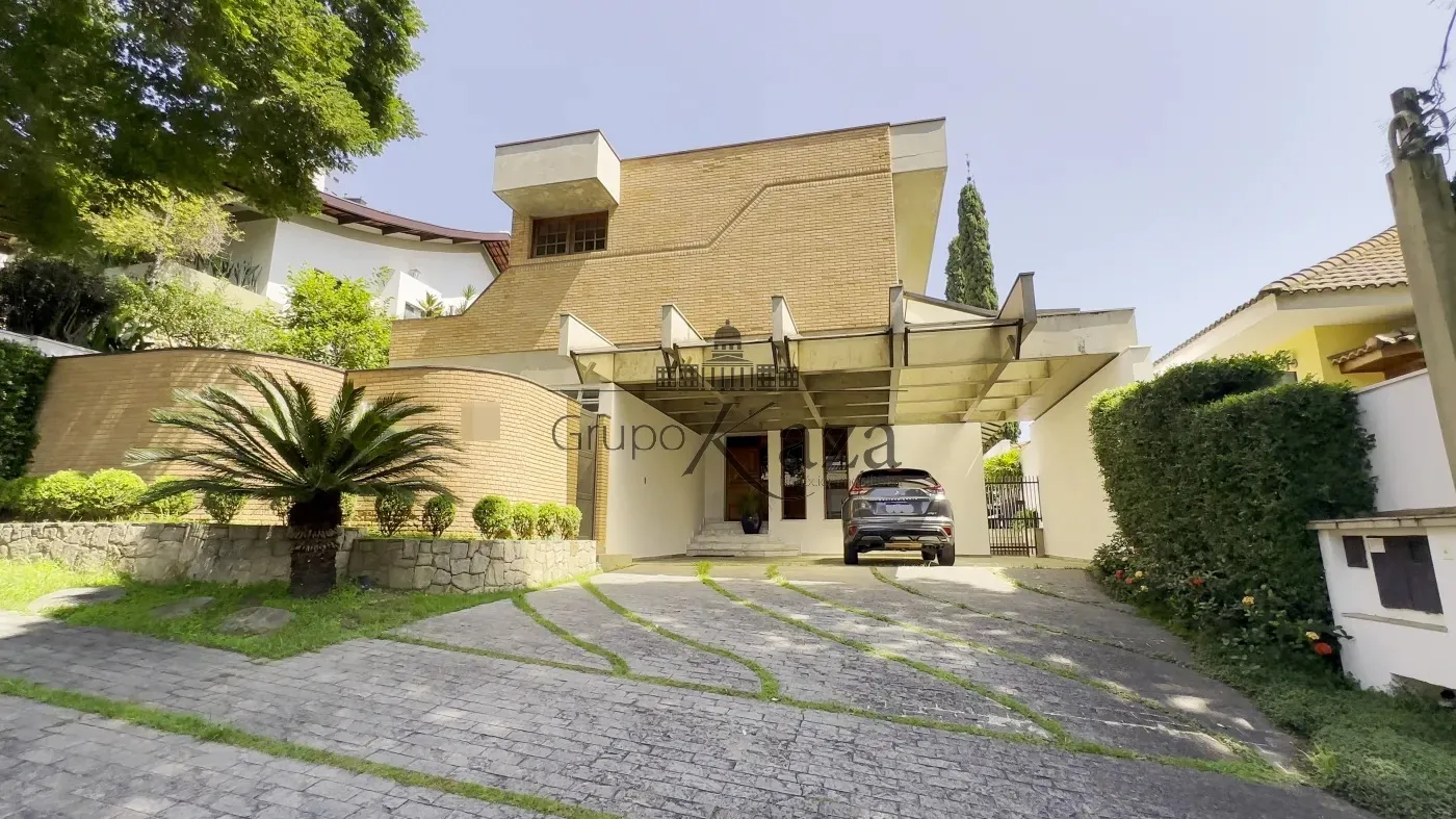 Foto 1 de Casa Condomínio em Jardim das Colinas, São José dos Campos - imagem 1 Foto 1 de Casa Condomínio em Jardim das Colinas, São José dos Campos - imagem 1