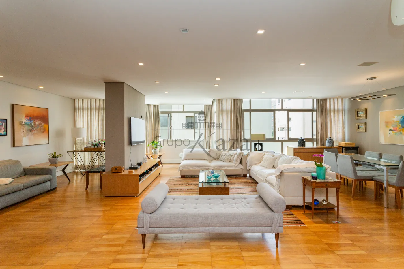São Paulo Apartamento Venda R$3.480.000,00 Condominio R$2.750,40 3 Dormitorios 1 Suite  - foto 5