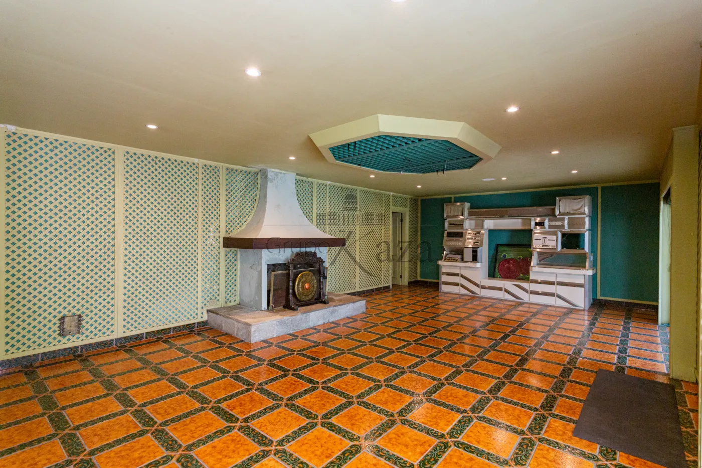 Foto 1 de Casa Padrão em Cidade Jardim, São Paulo - imagem 1 Foto 1 de Casa Padrão em Cidade Jardim, São Paulo - imagem 1