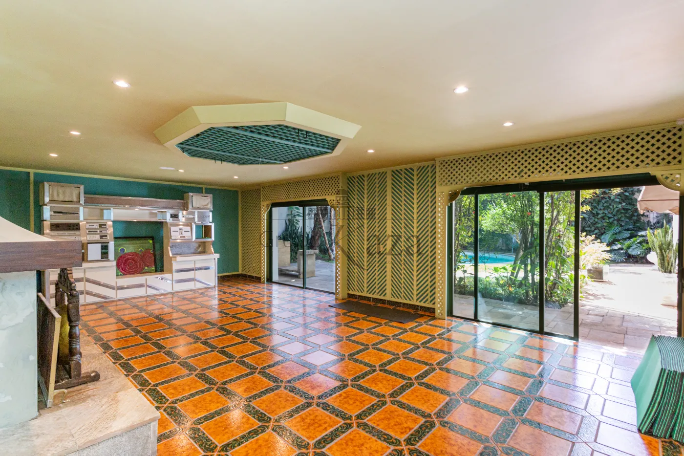 Foto 3 de Casa Padrão em Cidade Jardim, São Paulo - imagem 3 Foto 3 de Casa Padrão em Cidade Jardim, São Paulo - imagem 3