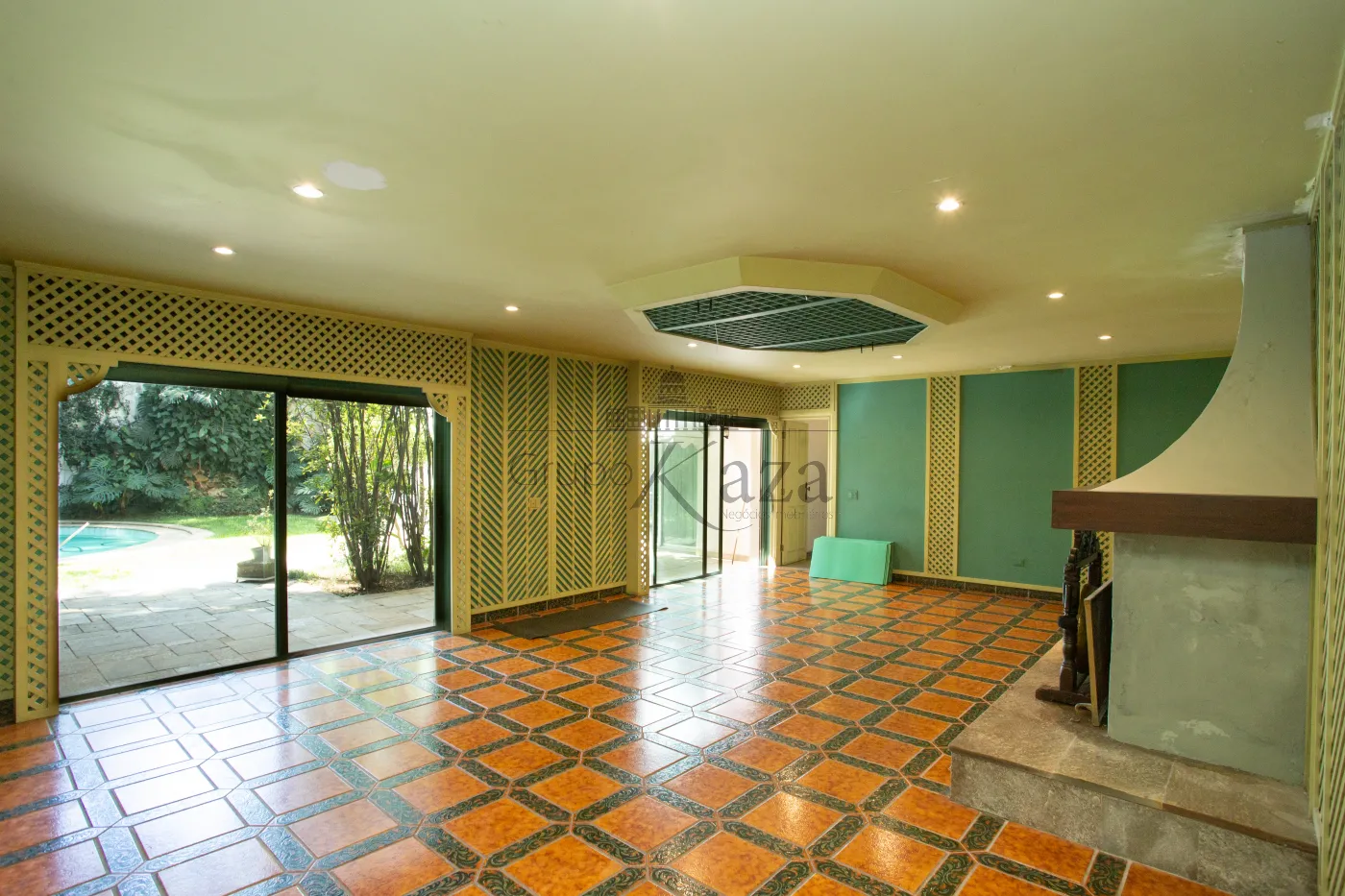 Foto 2 de Casa Padrão em Cidade Jardim, São Paulo - imagem 2 Foto 2 de Casa Padrão em Cidade Jardim, São Paulo - imagem 2