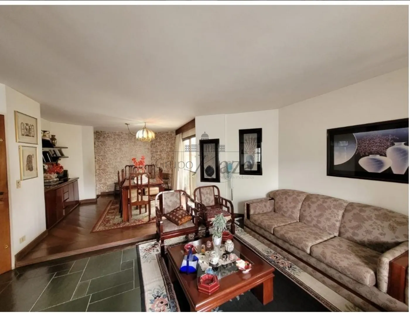 São Paulo Apartamento Venda R$1.450.000,00 Condominio R$3.100,00 3 Dormitorios 1 Suite  - foto 1