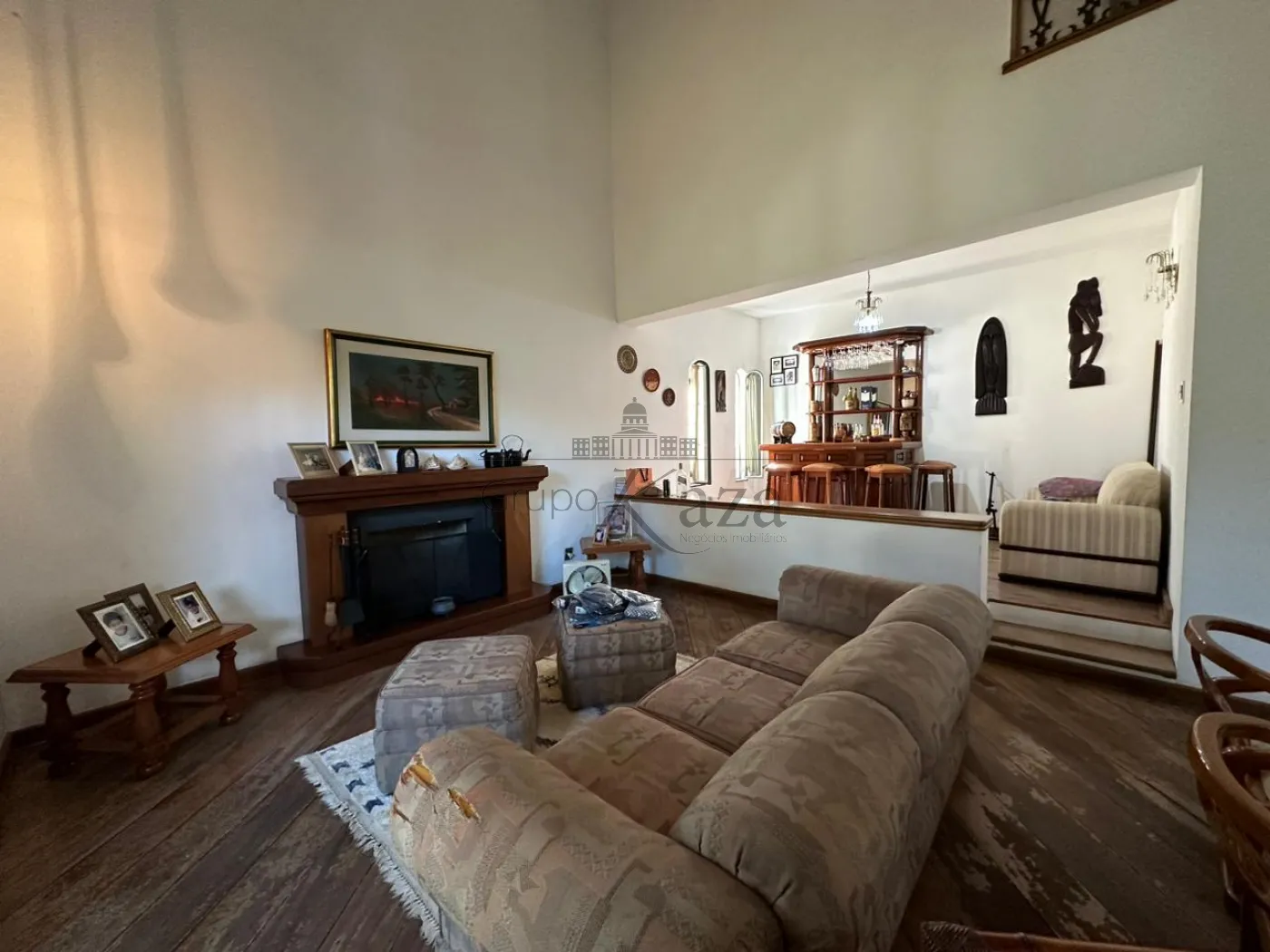 Foto 1 de Casa Sobrado em Jardim das Indústrias, São José dos Campos - imagem 1 Foto 1 de Casa Sobrado em Jardim das Indústrias, São José dos Campos - imagem 1