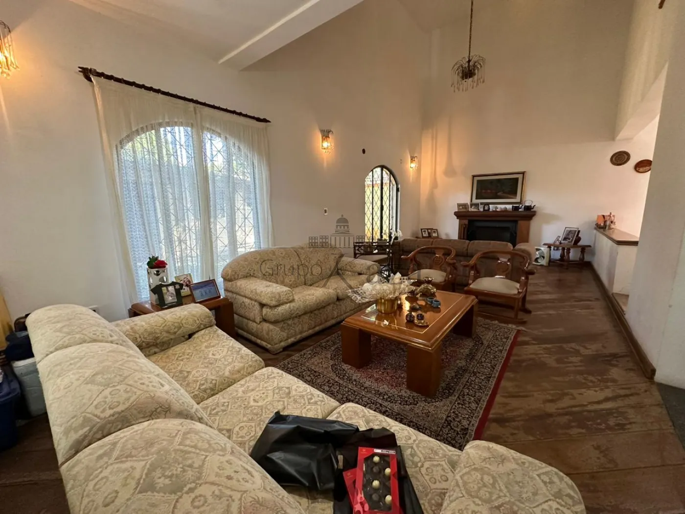 Foto 2 de Casa Sobrado em Jardim das Indústrias, São José dos Campos - imagem 2 Foto 2 de Casa Sobrado em Jardim das Indústrias, São José dos Campos - imagem 2