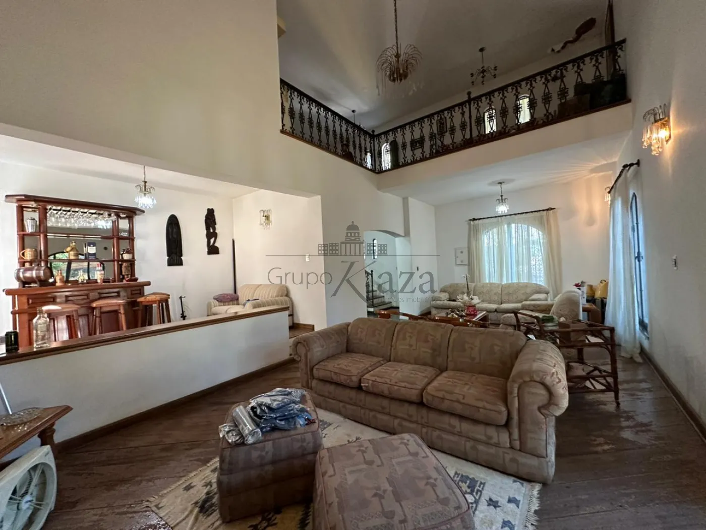 Foto 3 de Casa Sobrado em Jardim das Indústrias, São José dos Campos - imagem 3 Foto 3 de Casa Sobrado em Jardim das Indústrias, São José dos Campos - imagem 3