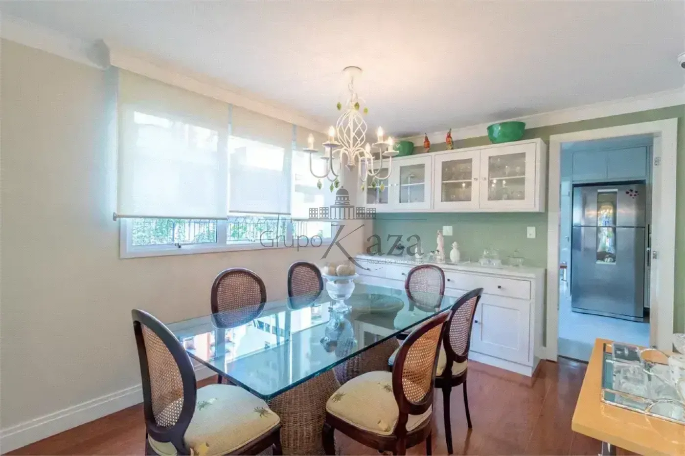 Foto 9 de Apartamento Padrão em Planalto Paulista, São Paulo - imagem 9