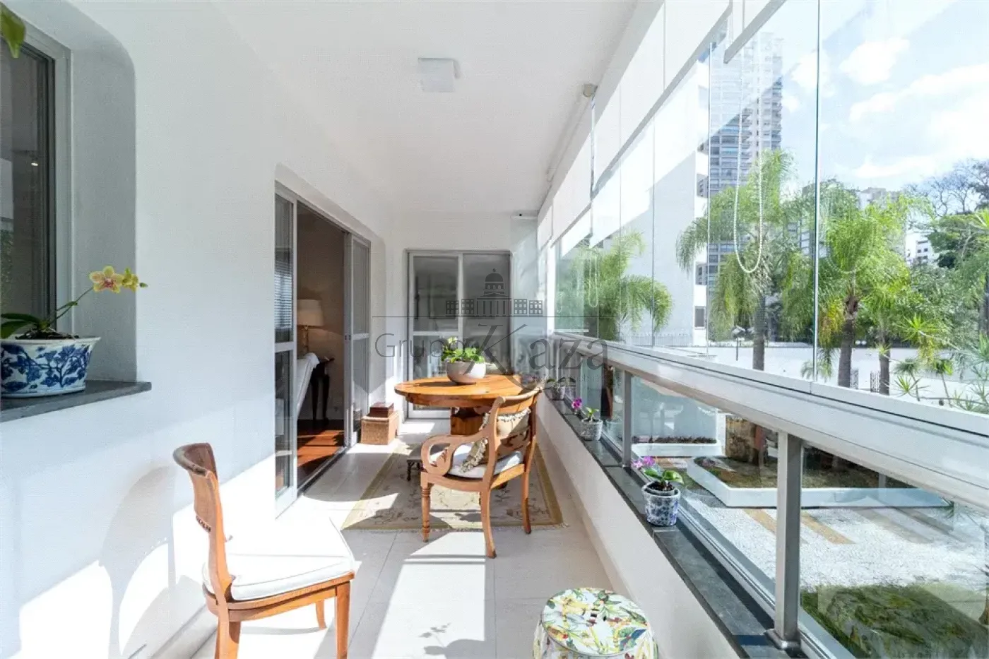 Foto 4 de Apartamento Padrão em Planalto Paulista, São Paulo - imagem 4