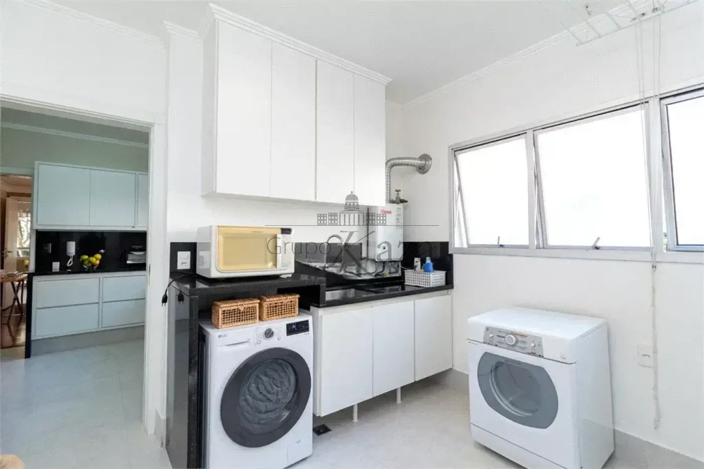 Foto 13 de Apartamento Padrão em Planalto Paulista, São Paulo - imagem 13