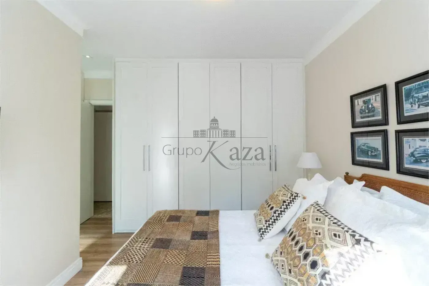 Foto 18 de Apartamento Padrão em Planalto Paulista, São Paulo - imagem 18