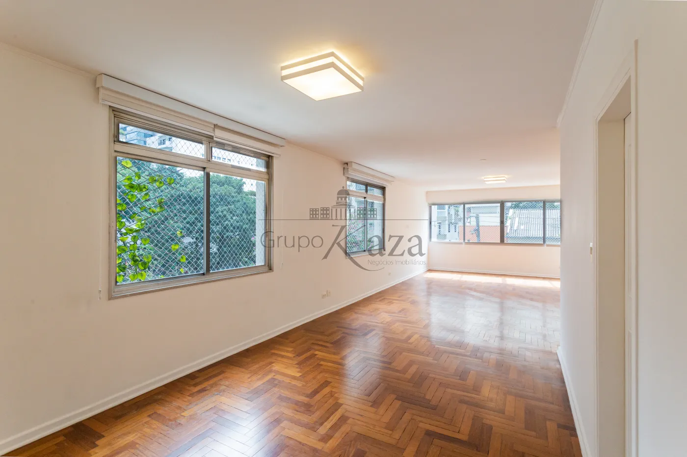 São Paulo Apartamento Venda R$2.090.000,00 Condominio R$3.174,00 3 Dormitorios 1 Suite  - foto 3