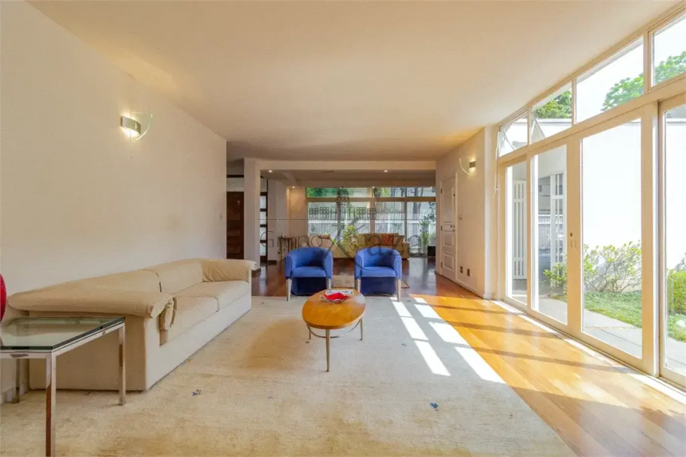 Foto 1 de Casa Sobrado em Jardim Lusitânia, São Paulo - imagem 1 Foto 1 de Casa Sobrado em Jardim Lusitânia, São Paulo - imagem 1