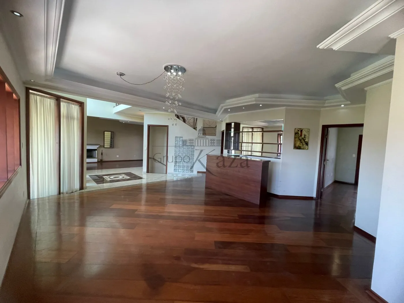 Foto 2 de Casa Condomínio em Vila Zezé, Jacareí - imagem 2 Foto 2 de Casa Condomínio em Vila Zezé, Jacareí - imagem 2