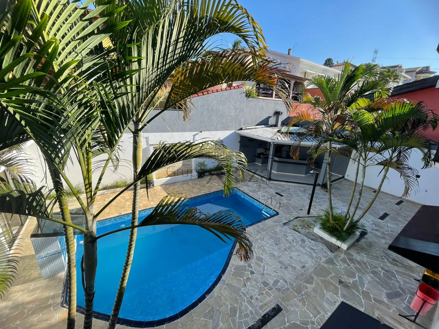 Foto 1 de Casa Condomínio em Vila Zezé, Jacareí - imagem 1 Foto 1 de Casa Condomínio em Vila Zezé, Jacareí - imagem 1