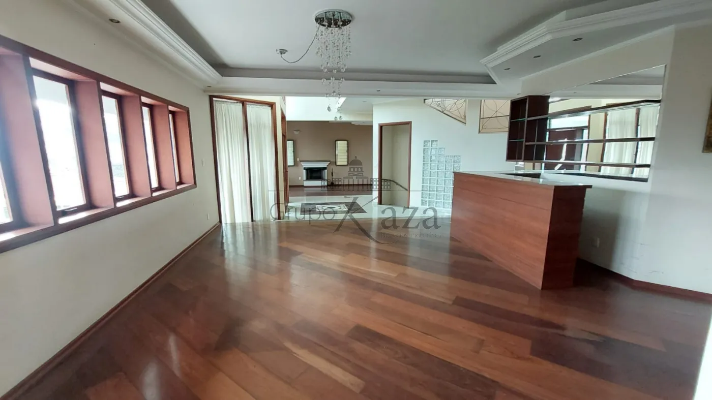 Foto 3 de Casa Condomínio em Vila Zezé, Jacareí - imagem 3 Foto 3 de Casa Condomínio em Vila Zezé, Jacareí - imagem 3