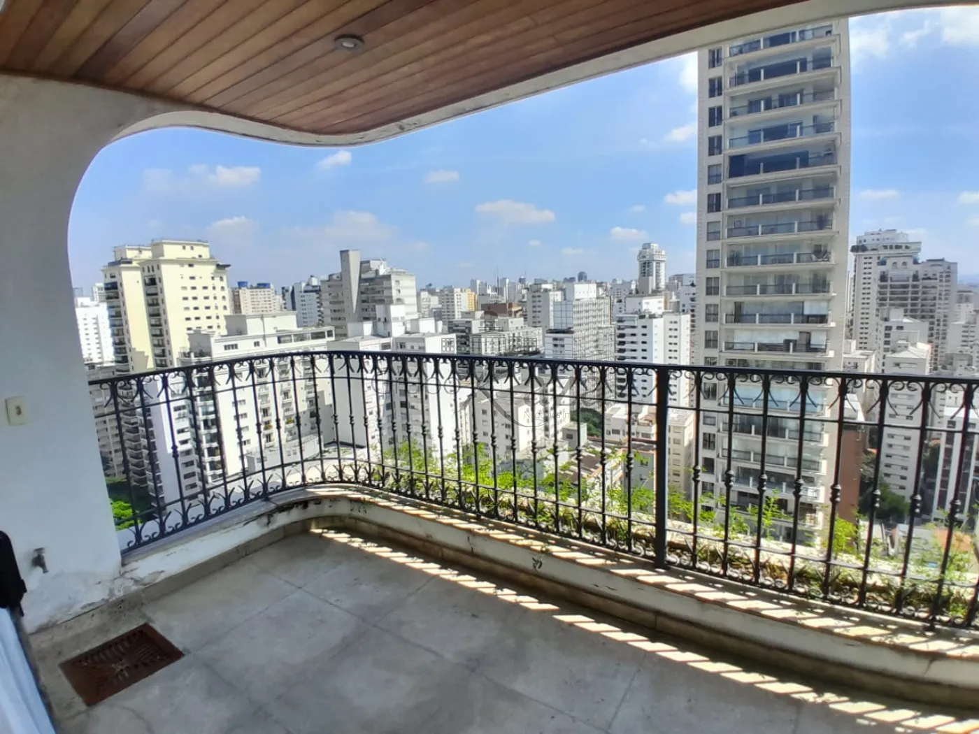Foto 6 de Apartamento Cobertura em Santa Cecília, São Paulo - imagem 6