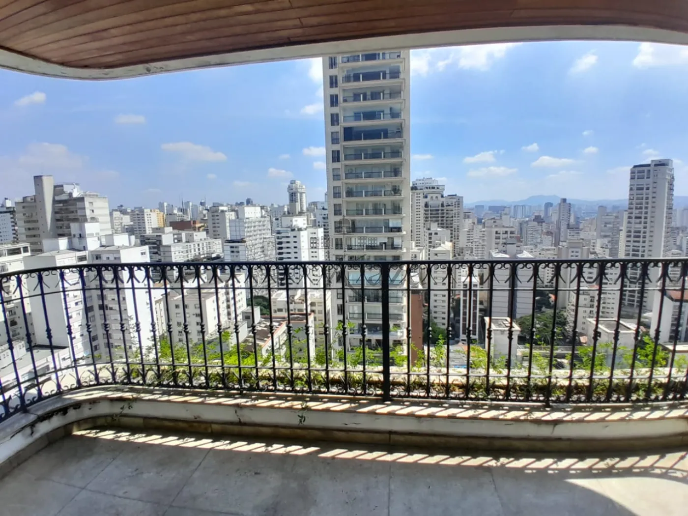 Foto 7 de Apartamento Cobertura em Santa Cecília, São Paulo - imagem 7