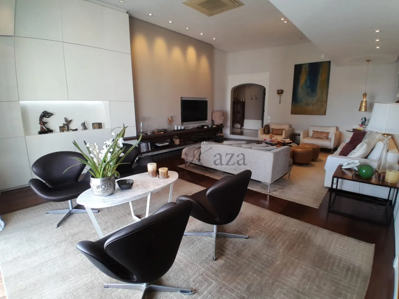 Foto 9 de Apartamento Cobertura em Santa Cecília, São Paulo - imagem 9