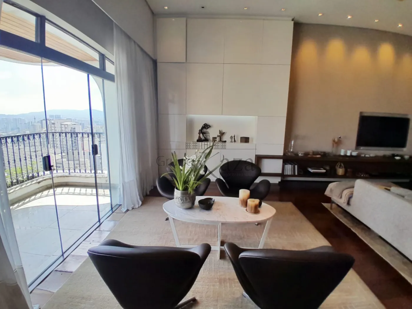 Foto 10 de Apartamento Cobertura em Santa Cecília, São Paulo - imagem 10