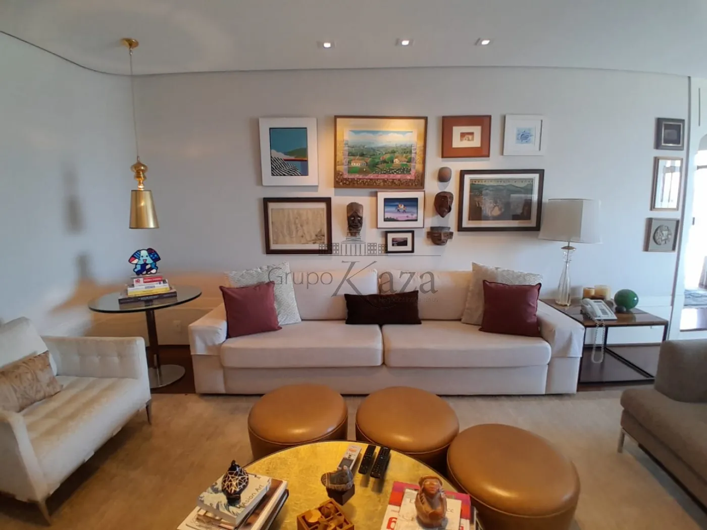 Foto 2 de Apartamento Cobertura em Santa Cecília, São Paulo - imagem 2 Foto 2 de Apartamento Cobertura em Santa Cecília, São Paulo - imagem 2