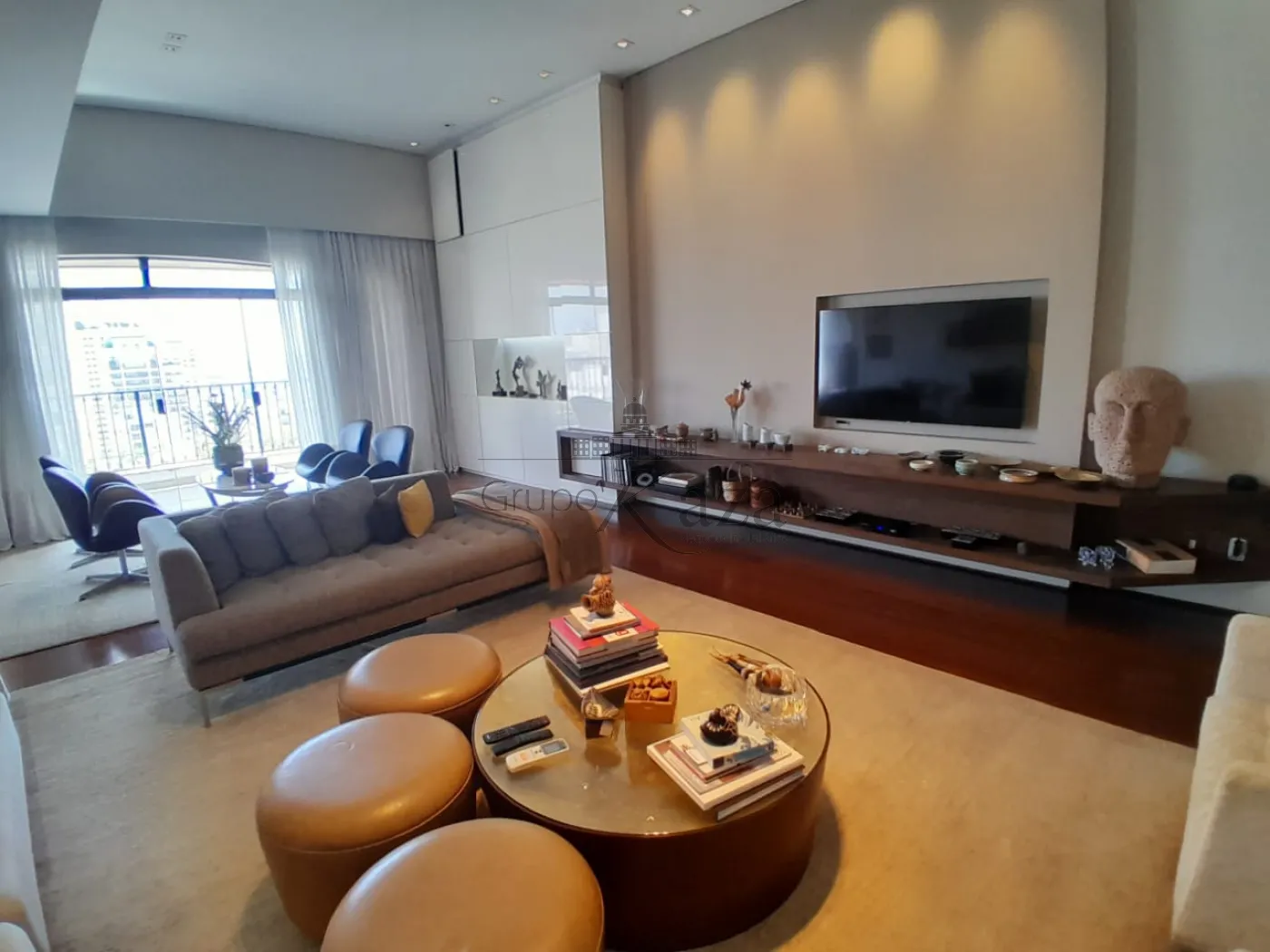 Foto 3 de Apartamento Cobertura em Santa Cecília, São Paulo - imagem 3 Foto 3 de Apartamento Cobertura em Santa Cecília, São Paulo - imagem 3