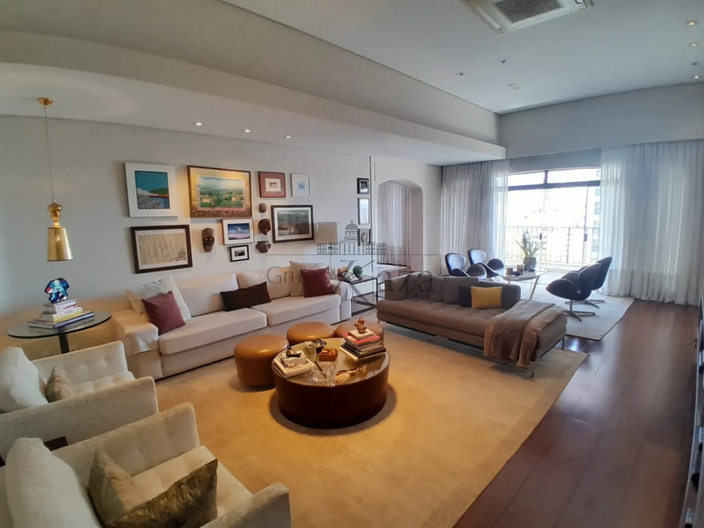 Foto 1 de Apartamento Cobertura em Santa Cecília, São Paulo - imagem 1 Foto 1 de Apartamento Cobertura em Santa Cecília, São Paulo - imagem 1