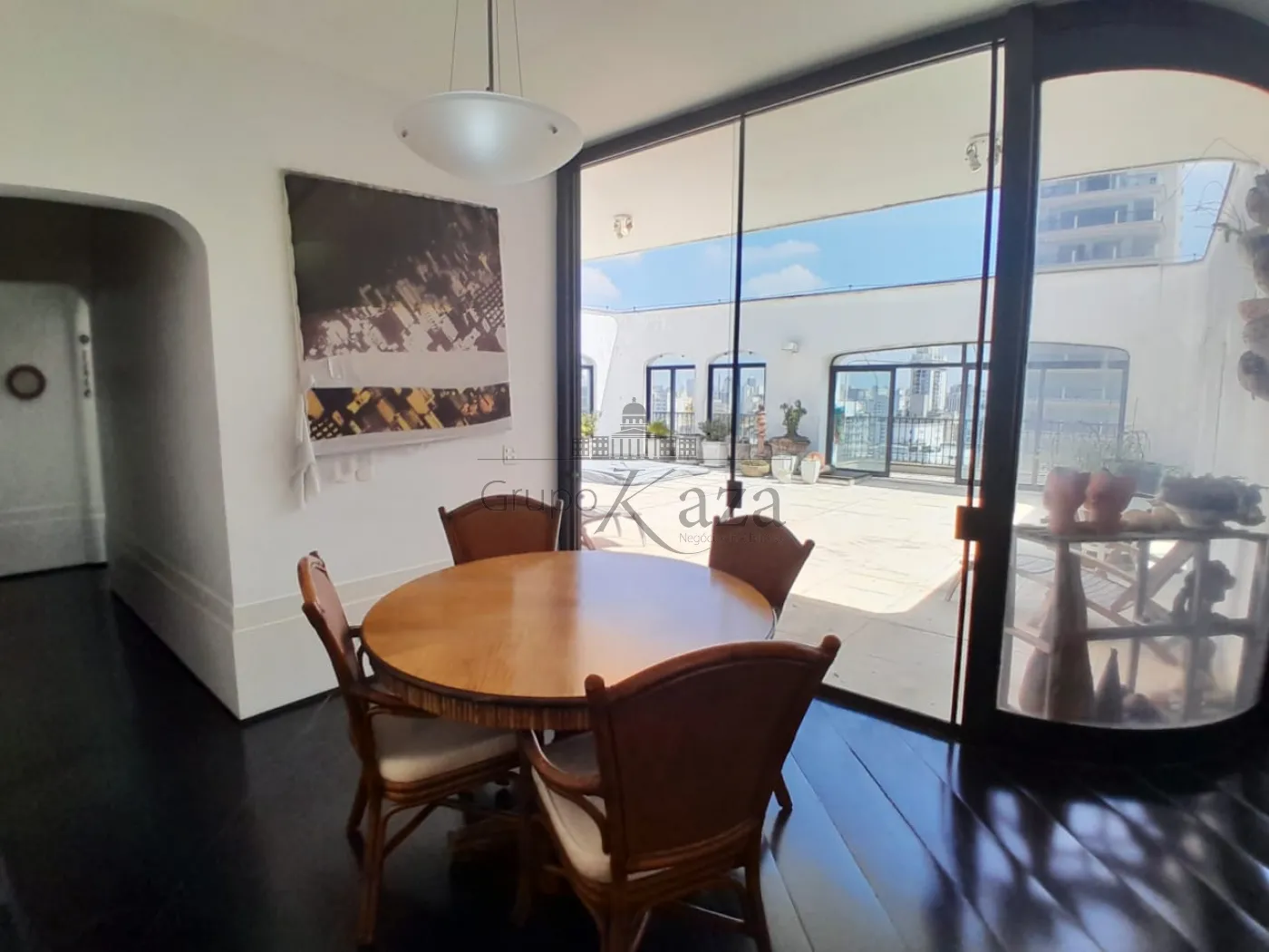 Foto 32 de Apartamento Cobertura em Santa Cecília, São Paulo - imagem 32