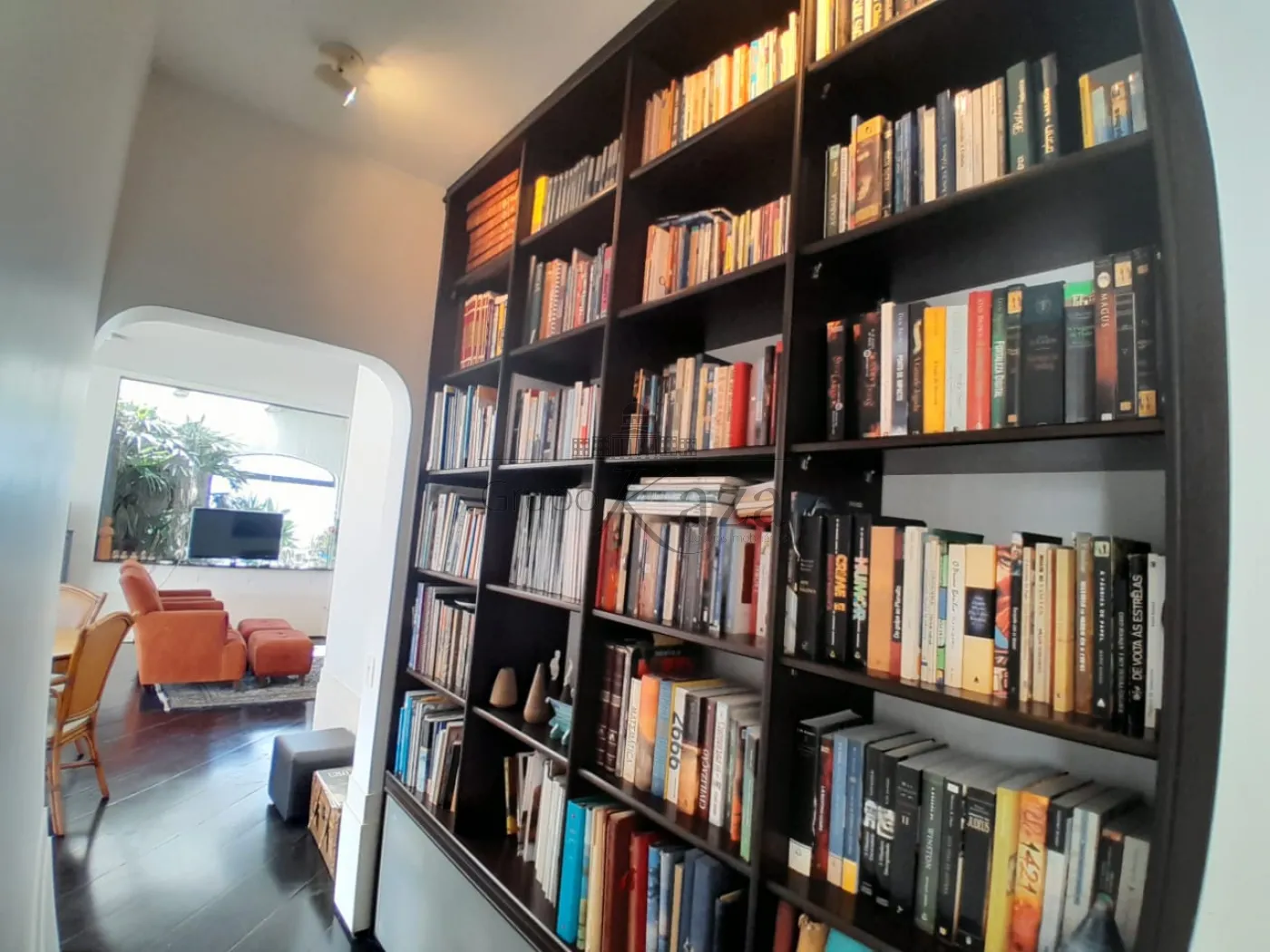 Foto 31 de Apartamento Cobertura em Santa Cecília, São Paulo - imagem 31