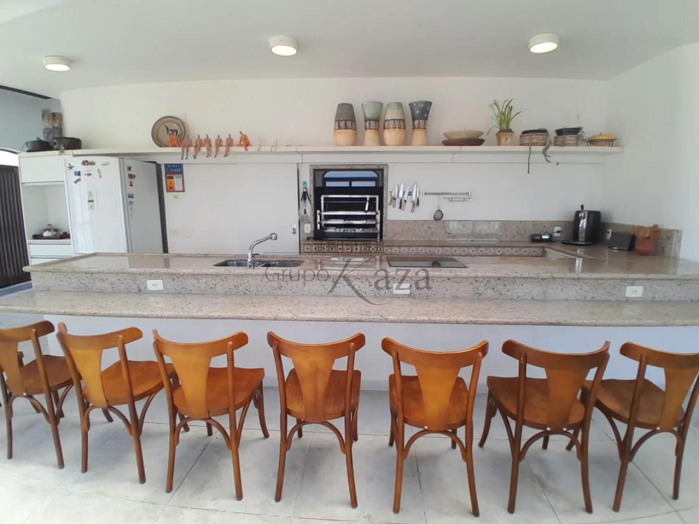 Foto 20 de Apartamento Cobertura em Santa Cecília, São Paulo - imagem 20