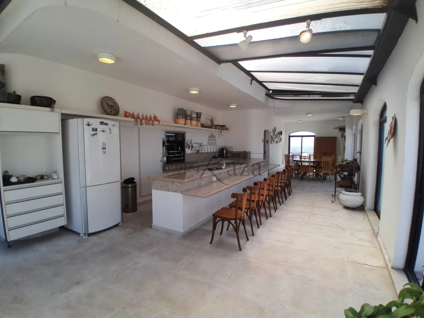 Foto 19 de Apartamento Cobertura em Santa Cecília, São Paulo - imagem 19