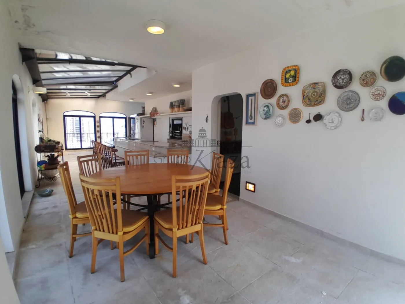 Foto 21 de Apartamento Cobertura em Santa Cecília, São Paulo - imagem 21